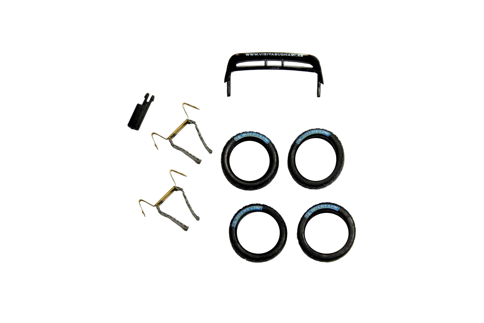GO!!! ACCESSORIES