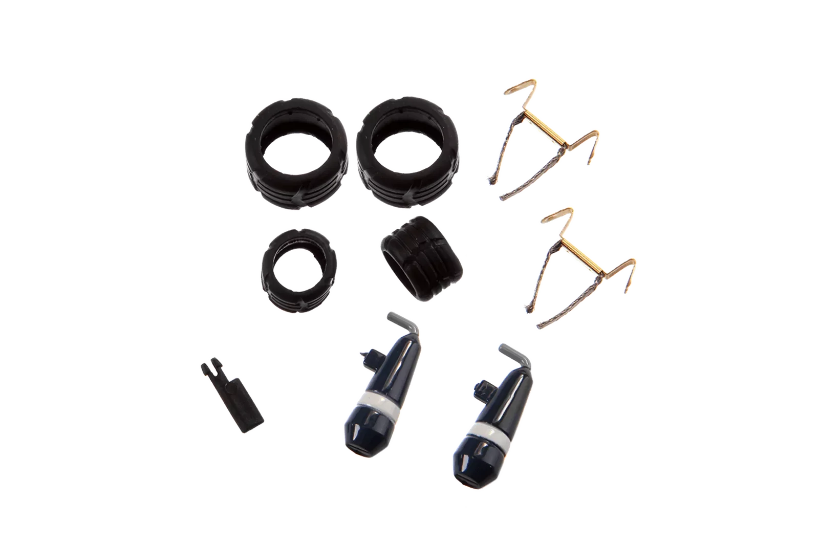 bits and pieces for 61266, 61267, 61268, 61269
