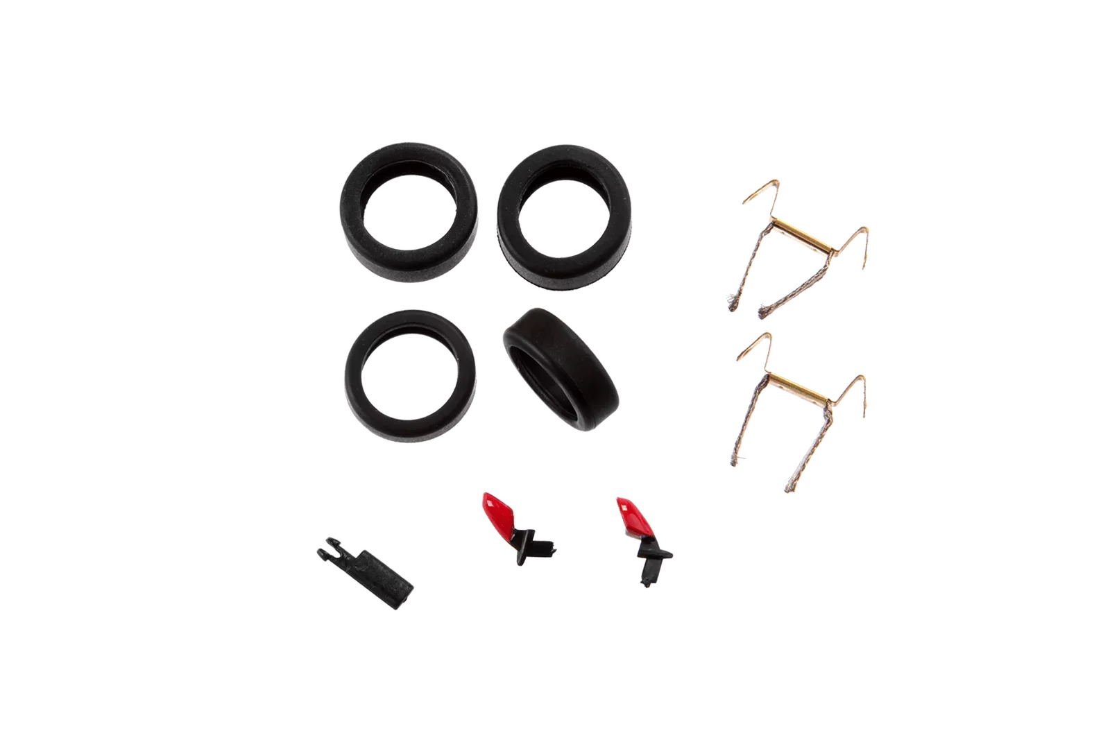 bits and pieces for 61276, 41374