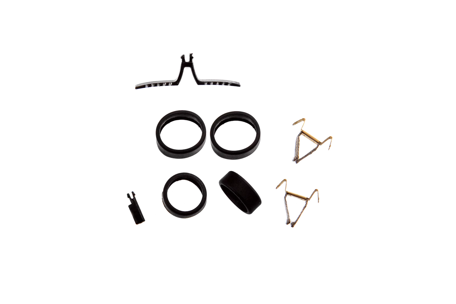 bits and pieces for 61278, 64265, 64269