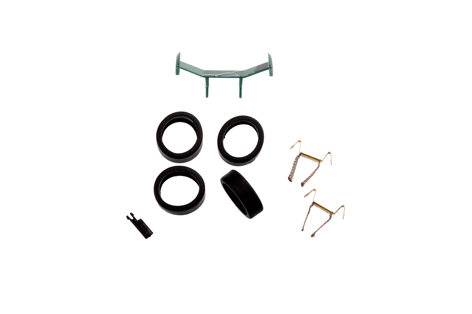 bits and pieces for 61279