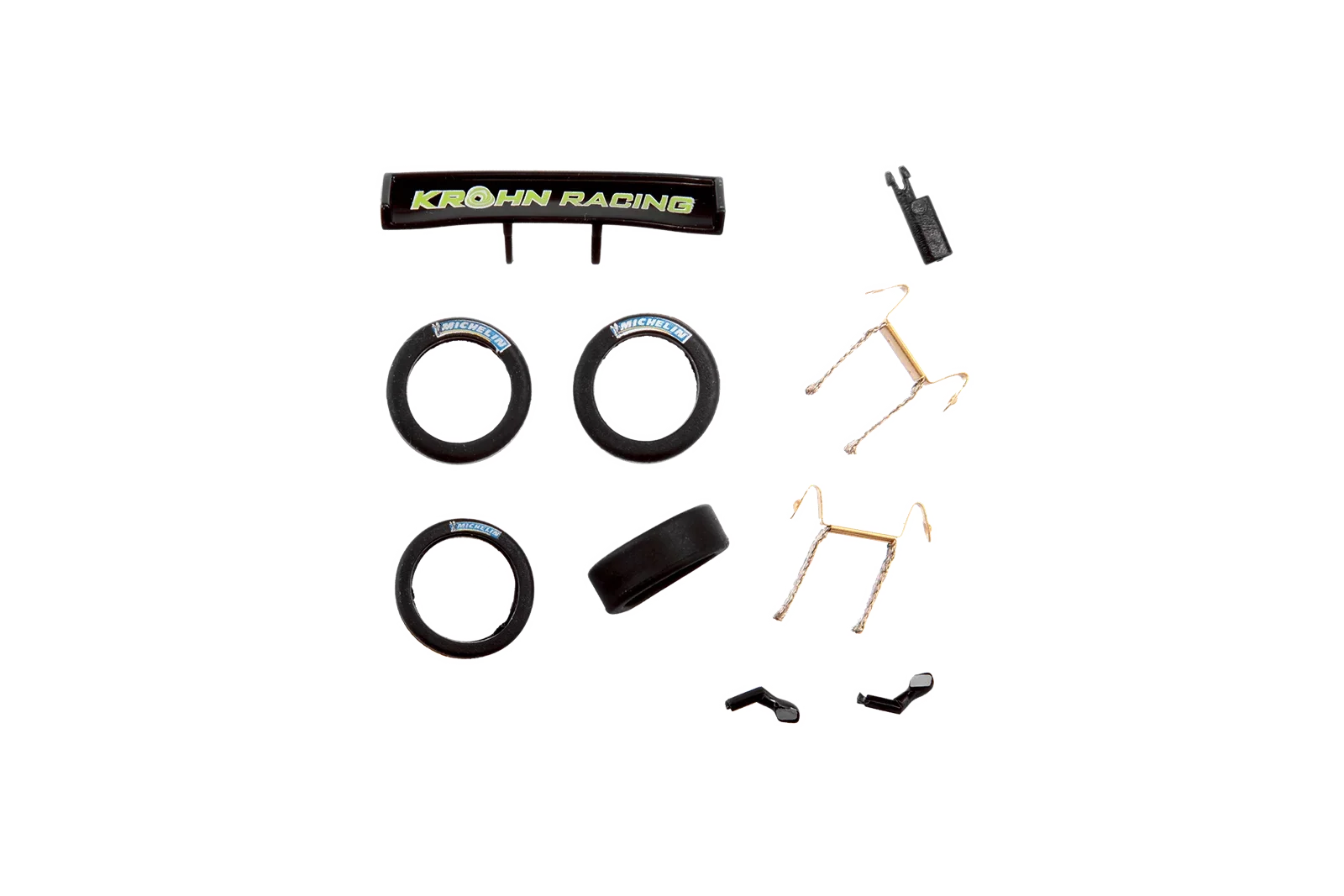 bits and pieces for 64005, 41381