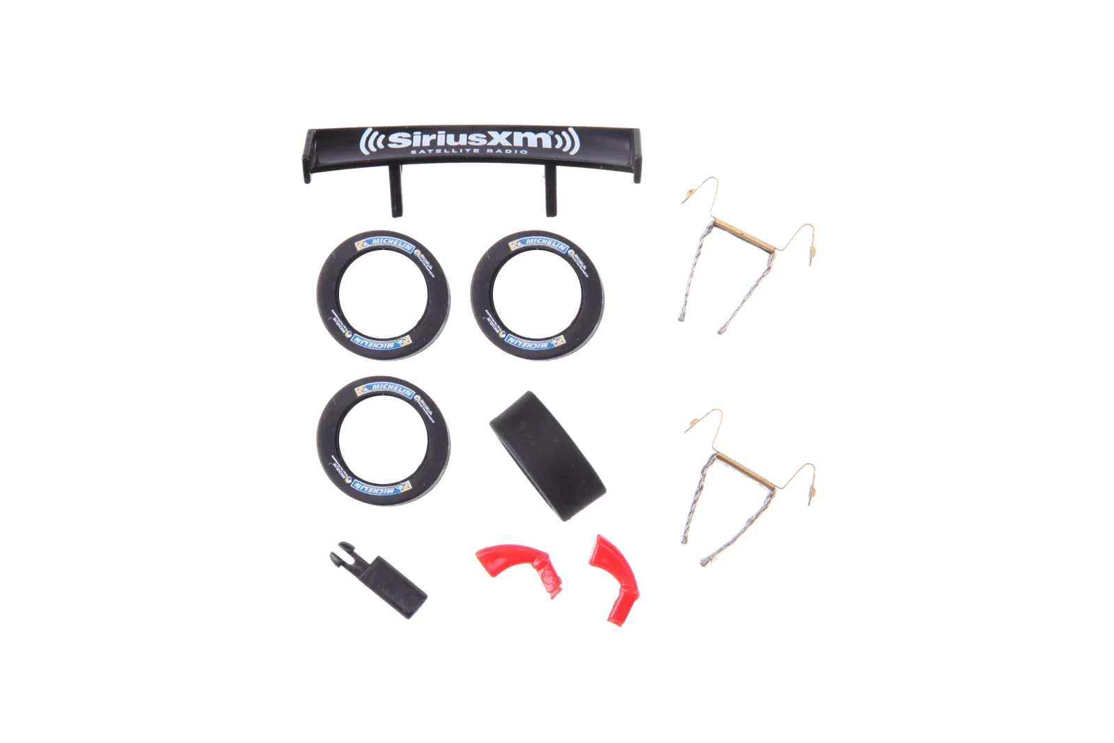 bits and pieces for 64032, 41382