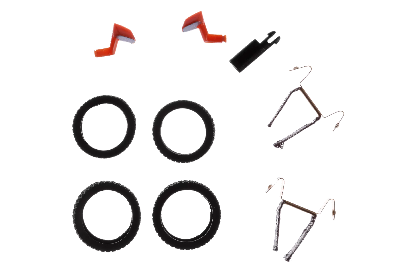 bits and pieces for 64043