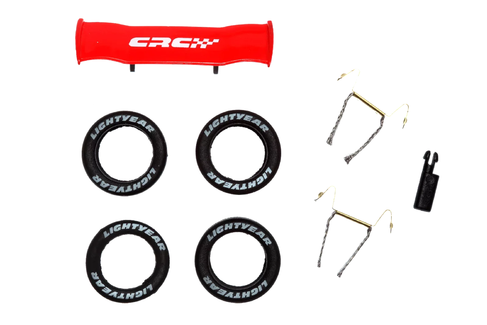 bits and pieces for 64050