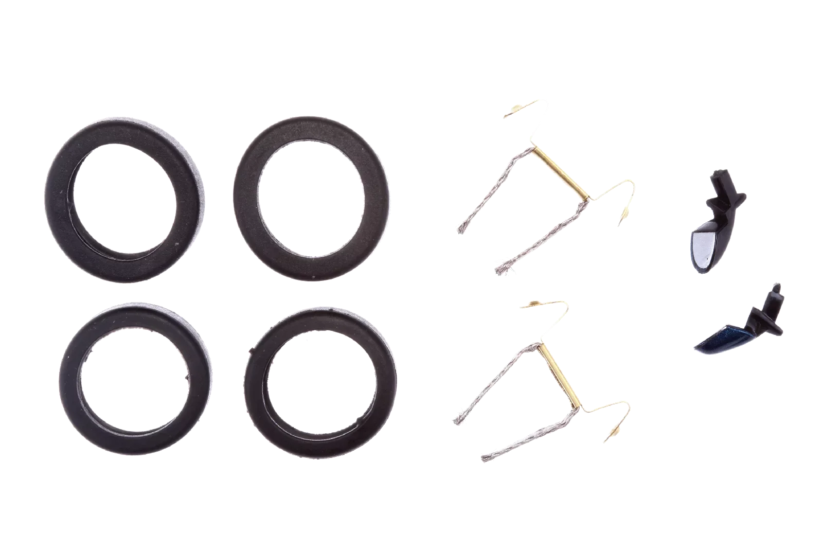 bits and pieces for 64055