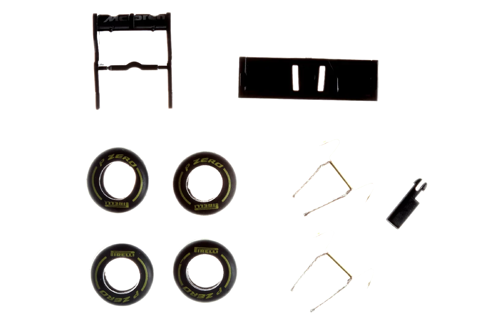 bits and pieces for 64073