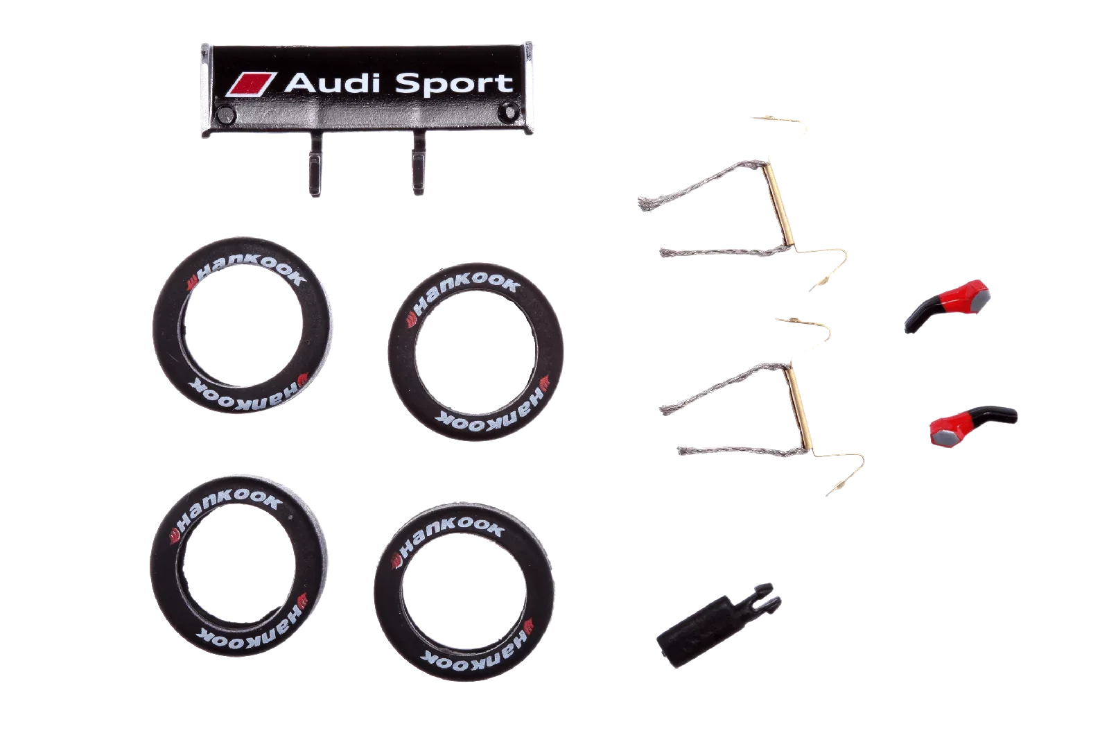 bits and pieces for 64090, 41397