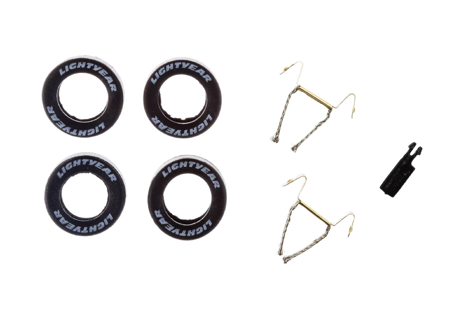 bits and pieces for 20064082, 20064104, 20064150, 20064153, 20064163