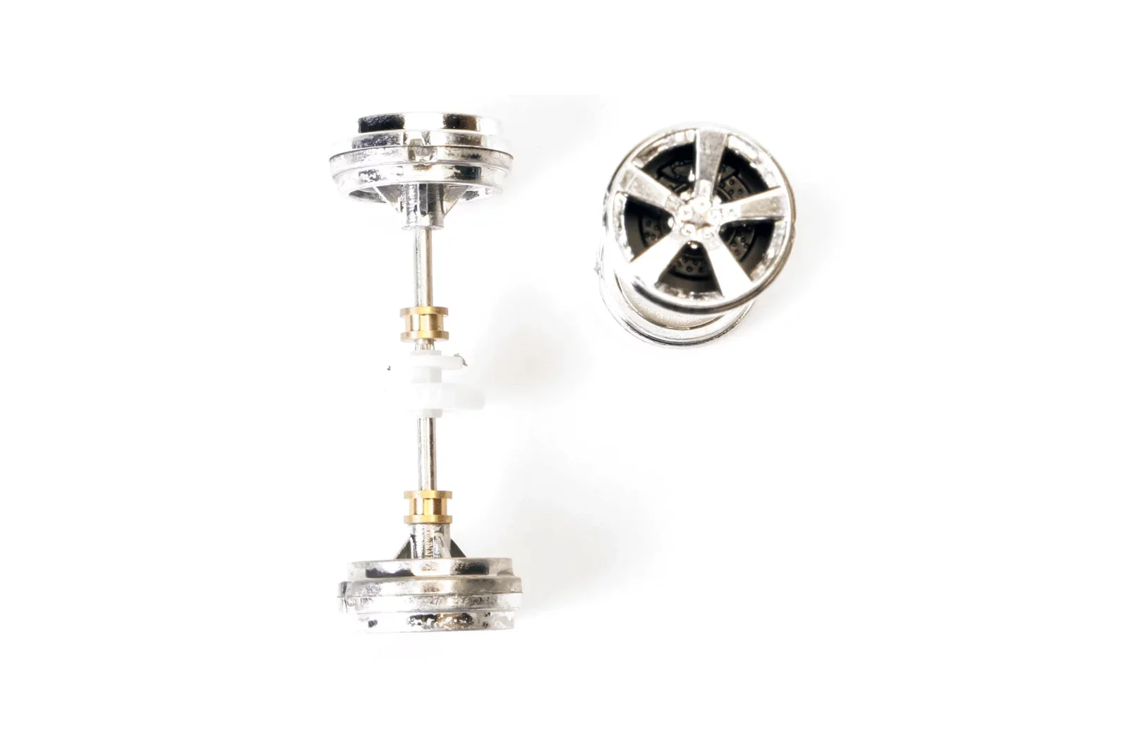 axles for 27213, 27214, 27302, 27632, 30411, 30412, 30756, 30932