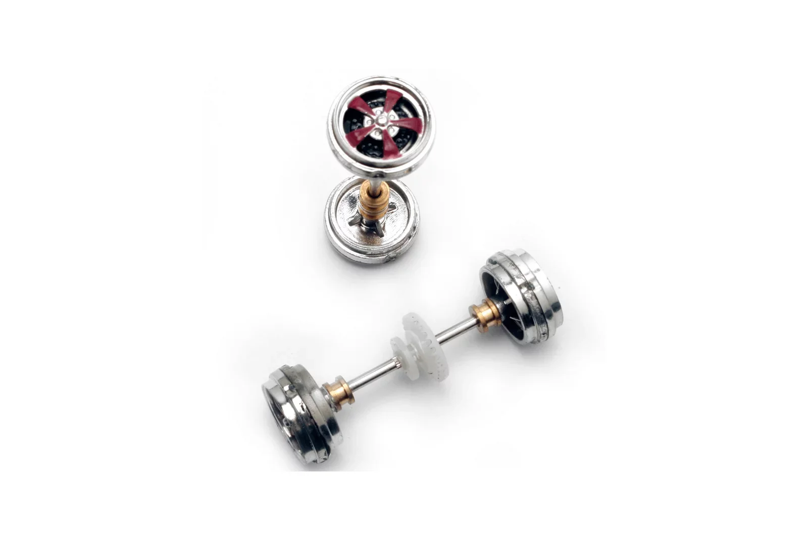 axles for 27215