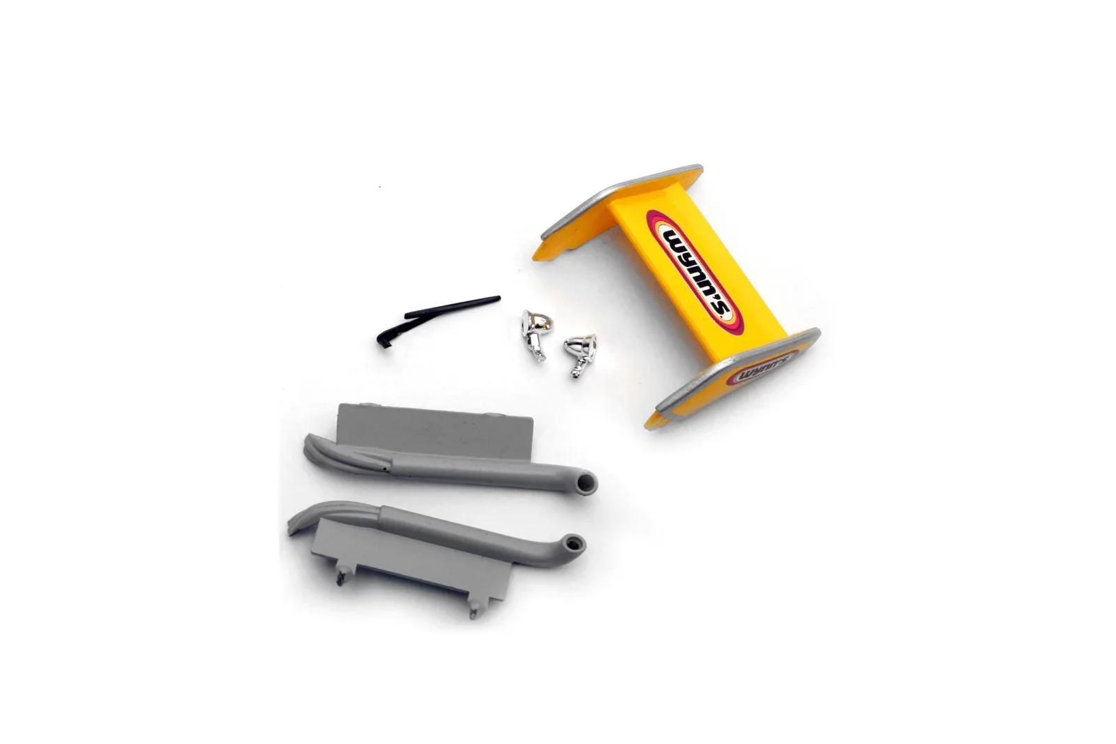 bits and pieces for 27265