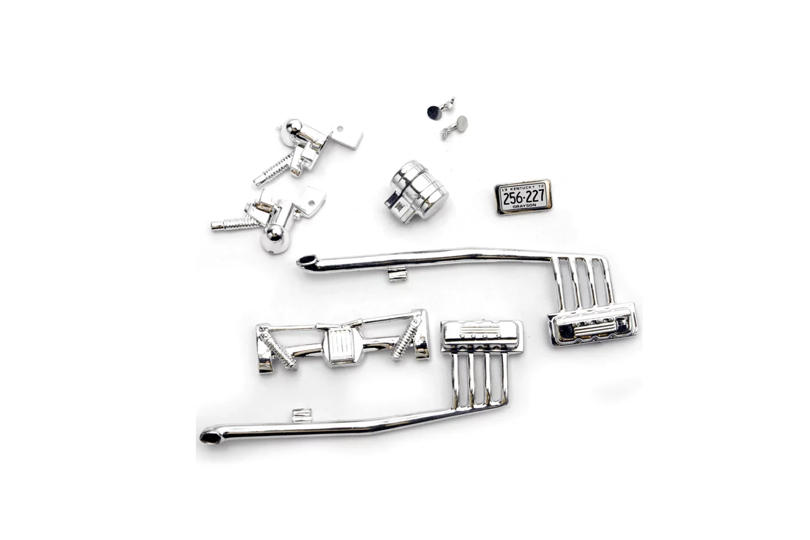 bits and pieces for 27268