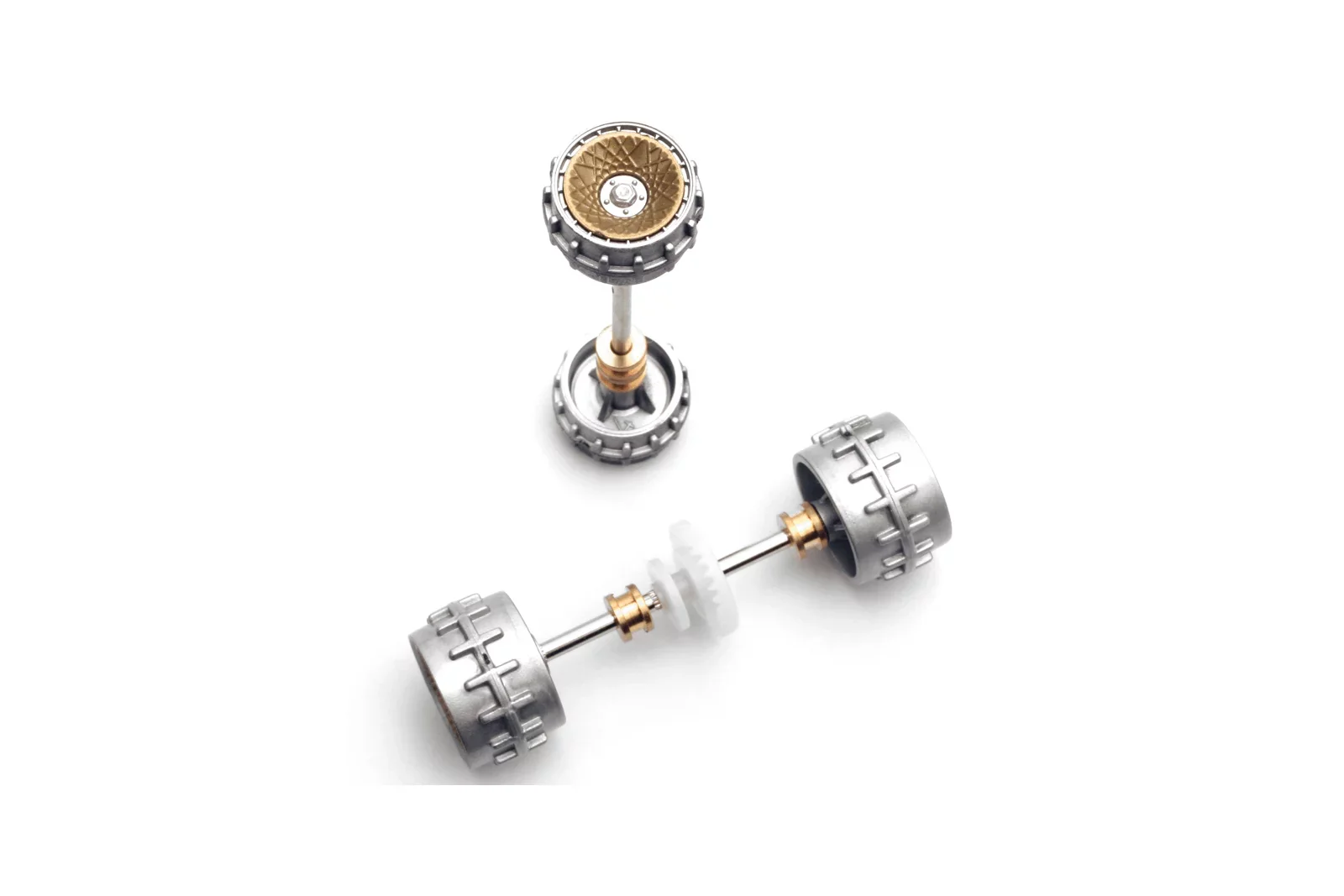 axles for 27263