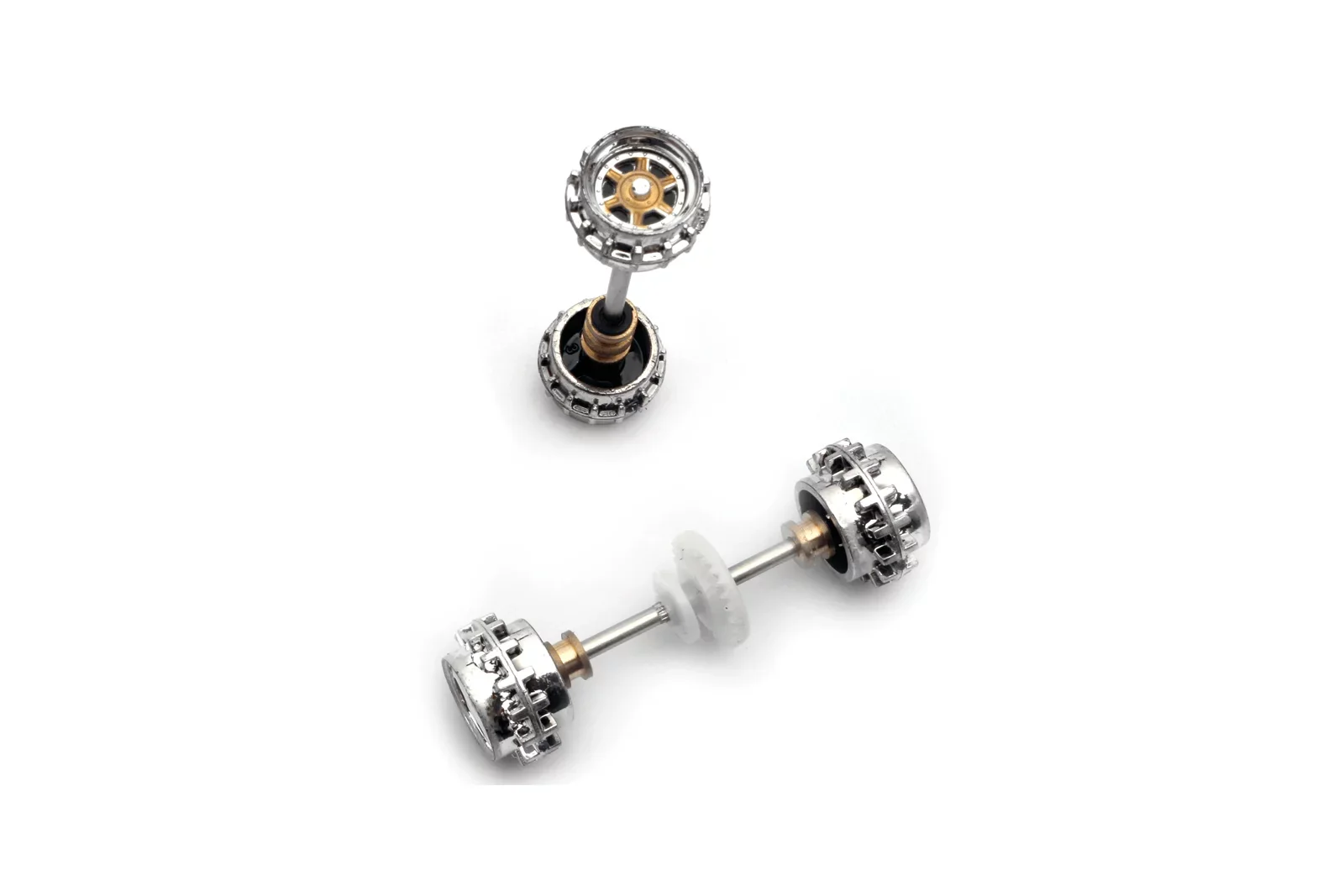 axles for 27265