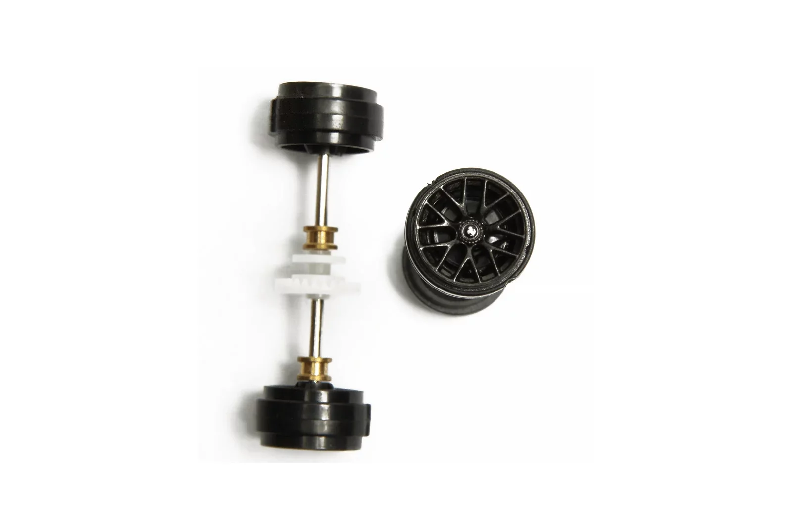 axles for 27335, 27336, 27361, 30532, 30533, 30563, 30564, 27400