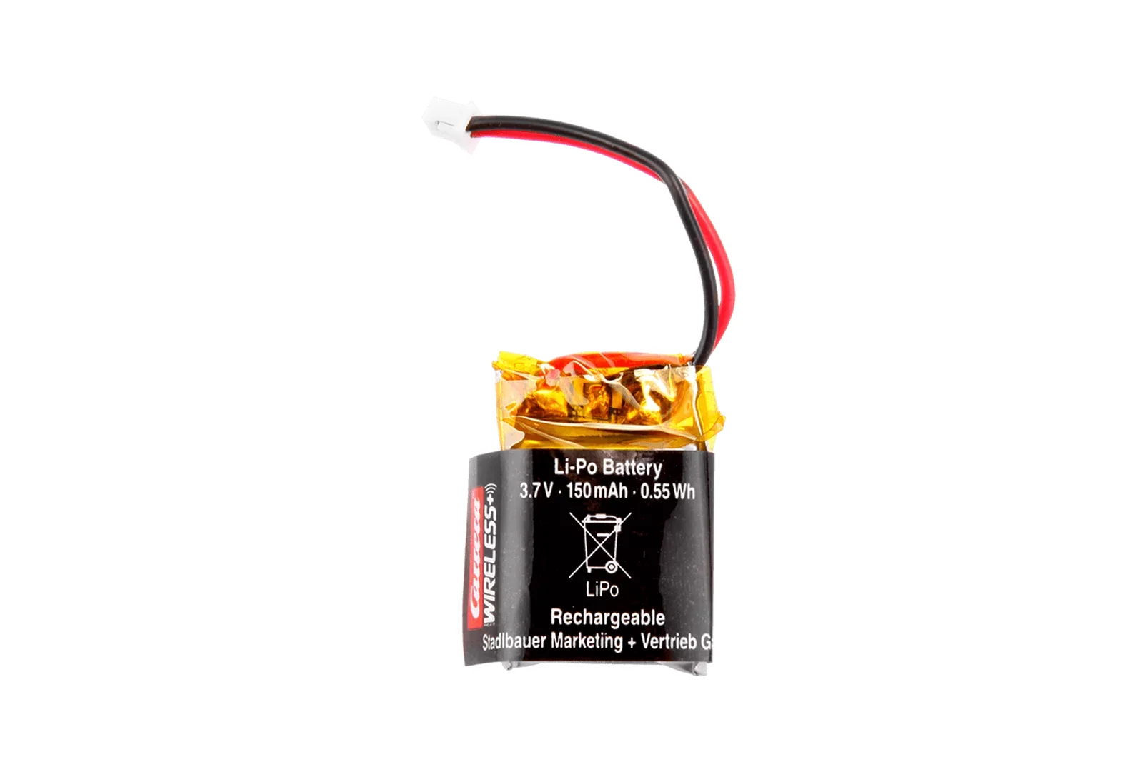Battery for speed controller / Wireless