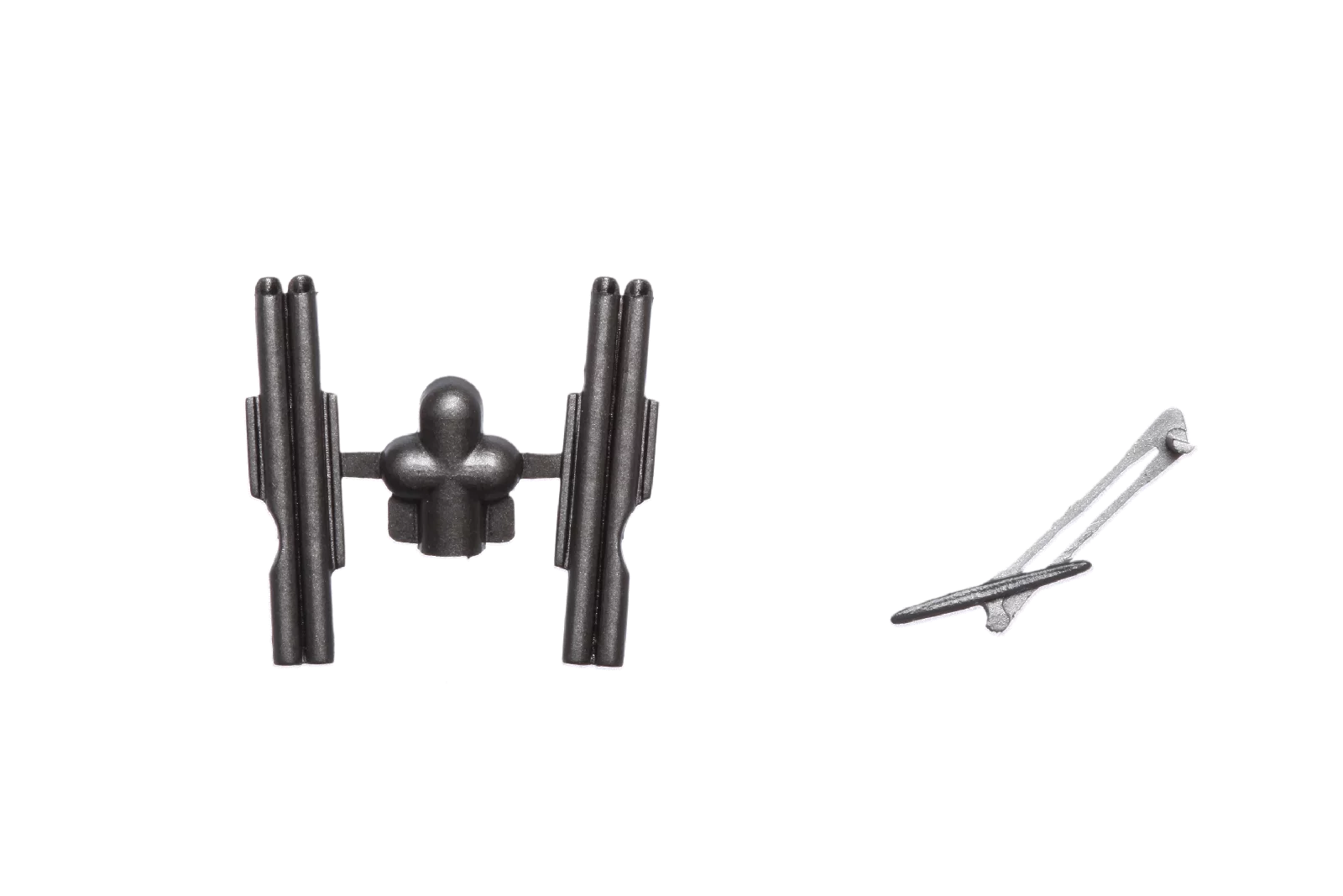 bits and pieces for 27536, 30774
