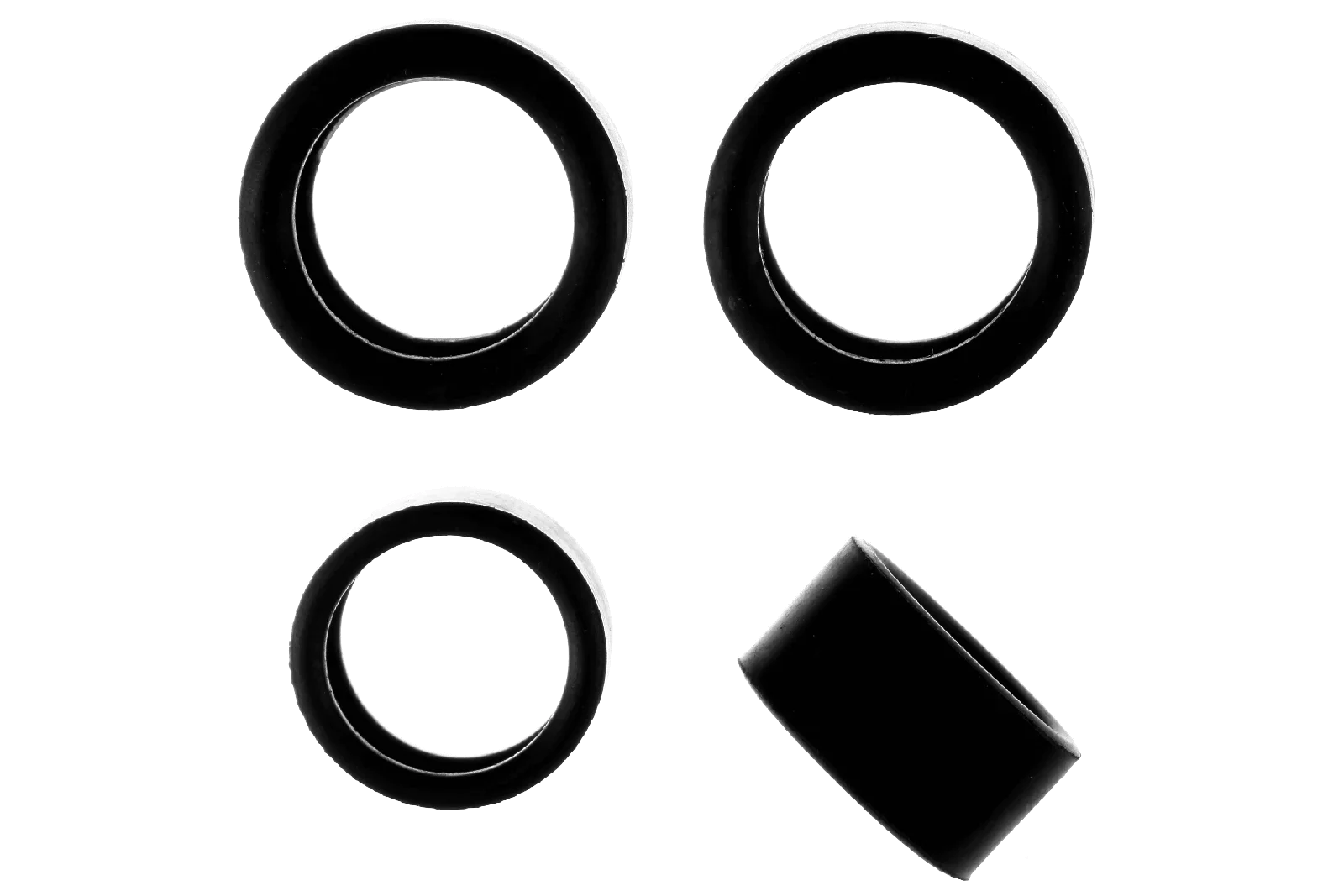 Evolution-Digital 132 tyres for 27561, 27568, 27628, 30816, 30817, 30831, 30832, 30926