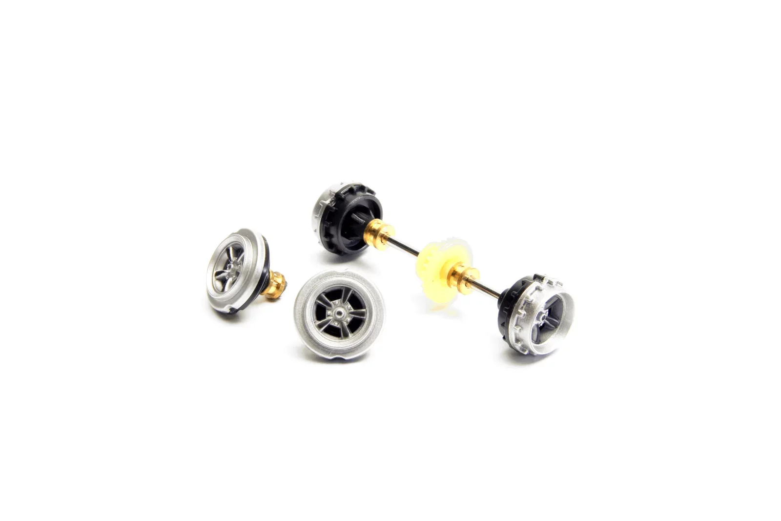 axles for 30482