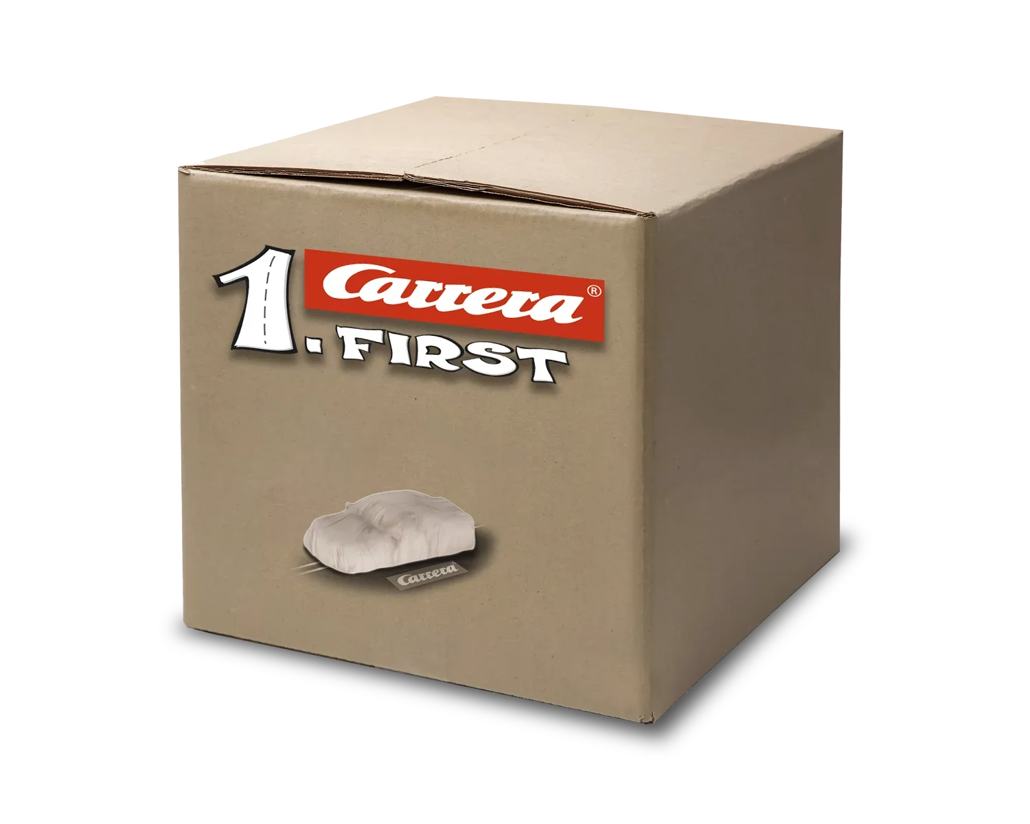 FIRST Slotcar Surprise Box