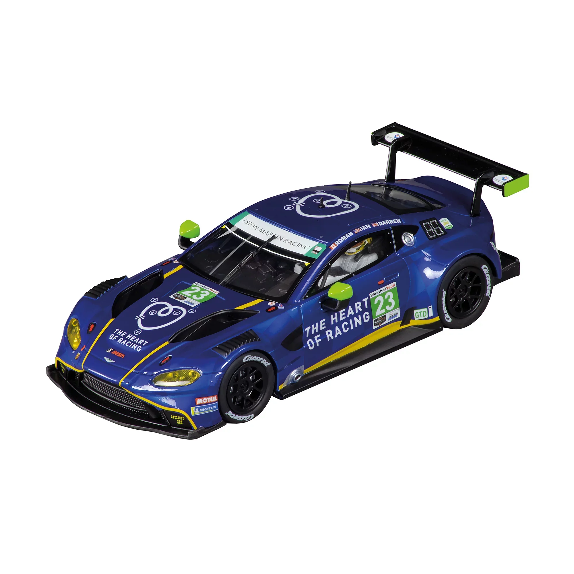 Best of Racing Vol.6 - Image 4