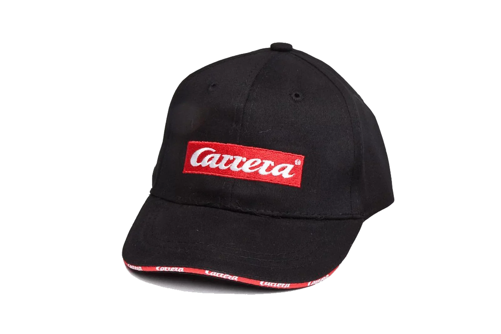 Carrera Caps