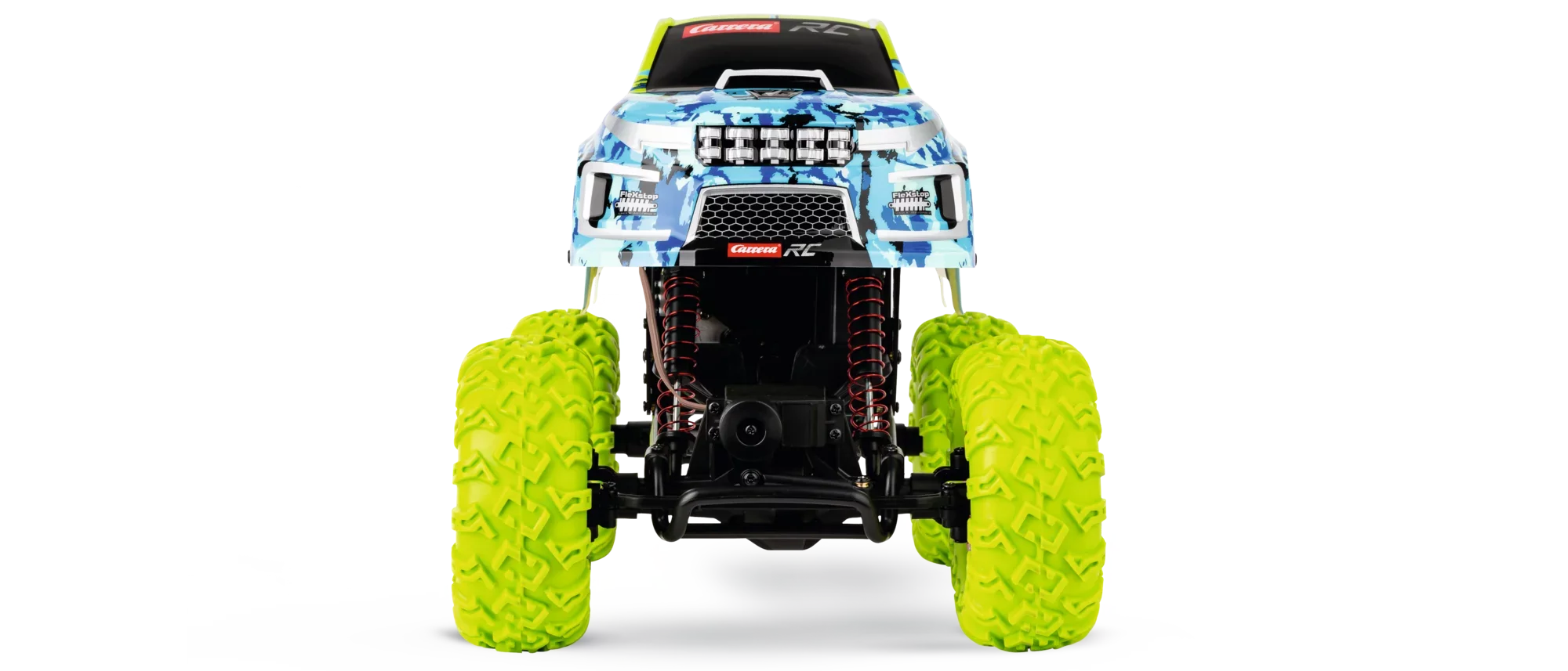 2,4GHz Crawler -PX- Carrera Profi RC - Image 20