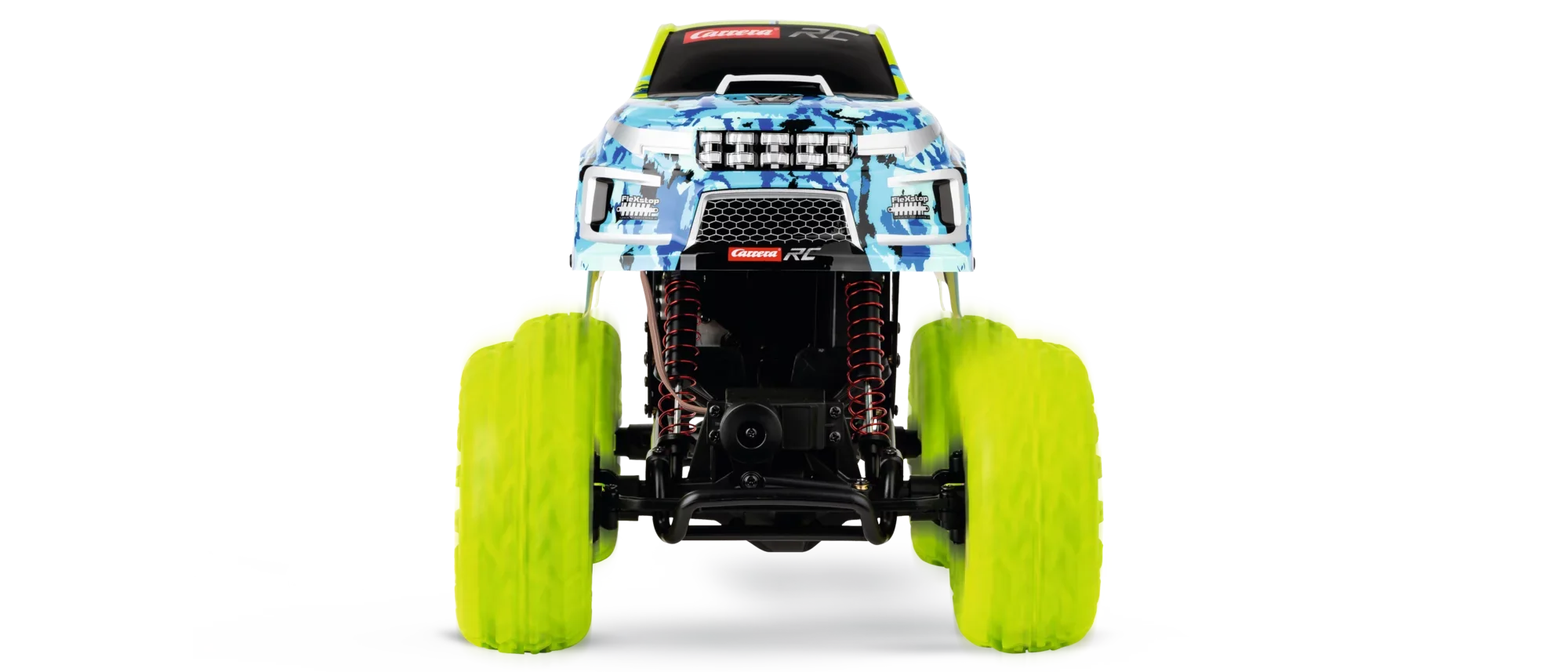 2,4GHz Crawler -PX- Carrera Profi RC - Image 21