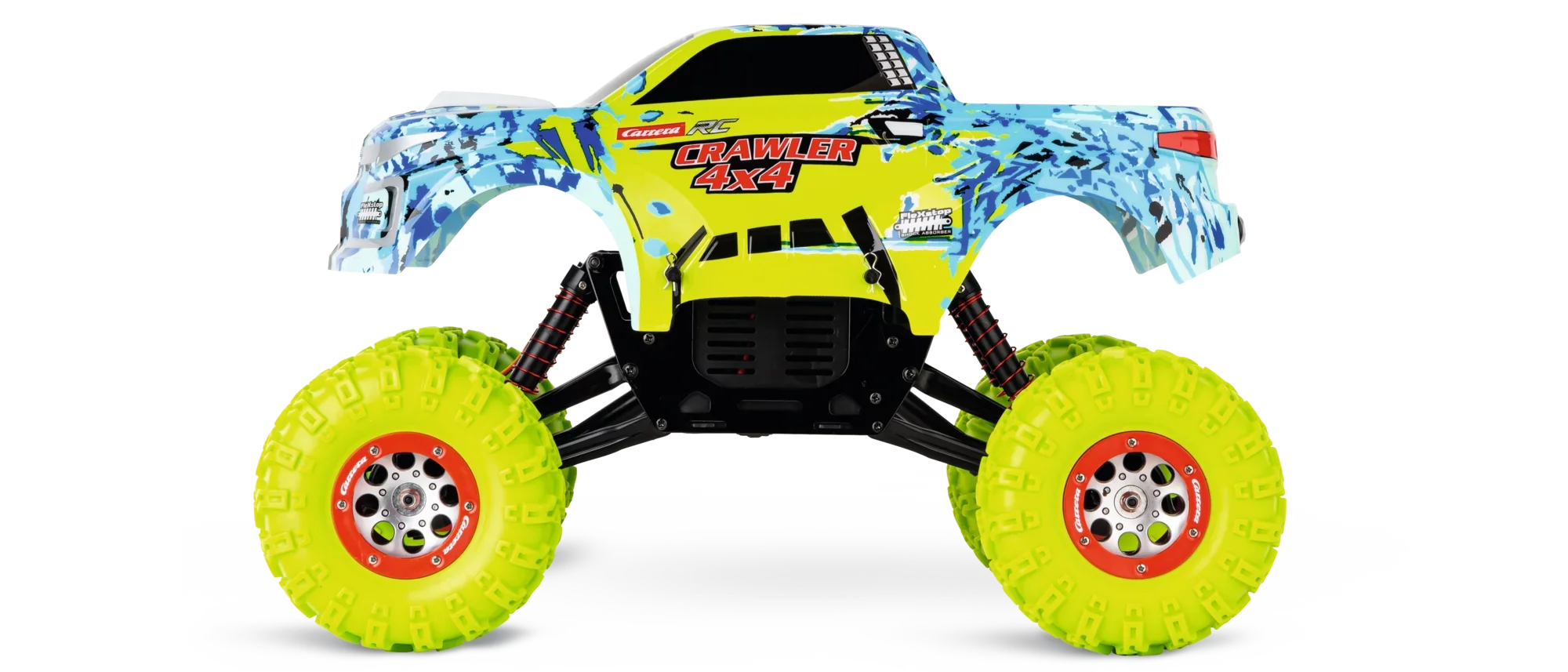 2,4GHz Crawler -PX- Carrera Profi RC - Image 29