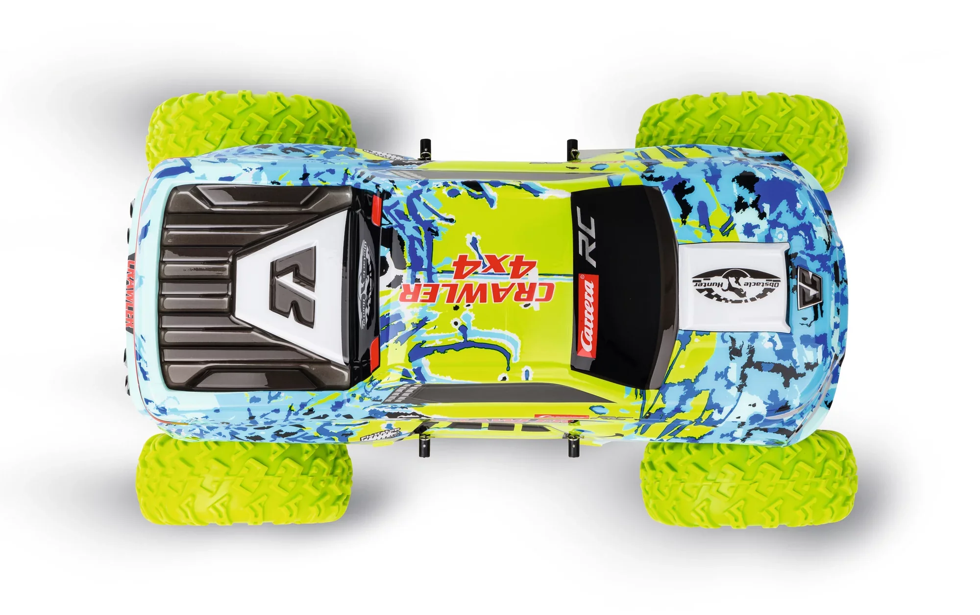 2,4GHz Crawler -PX- Carrera Profi RC - Image 6