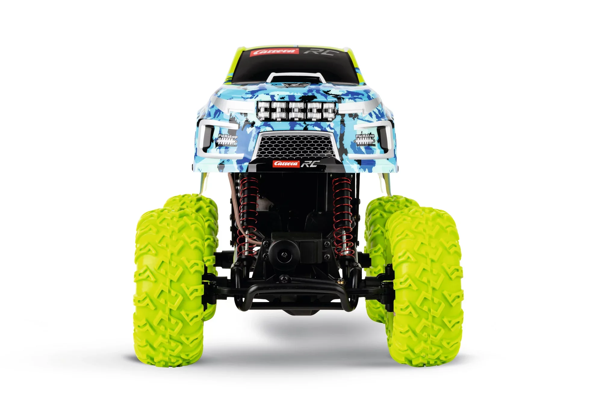 2,4GHz Crawler -PX- Carrera Profi RC - Image 7