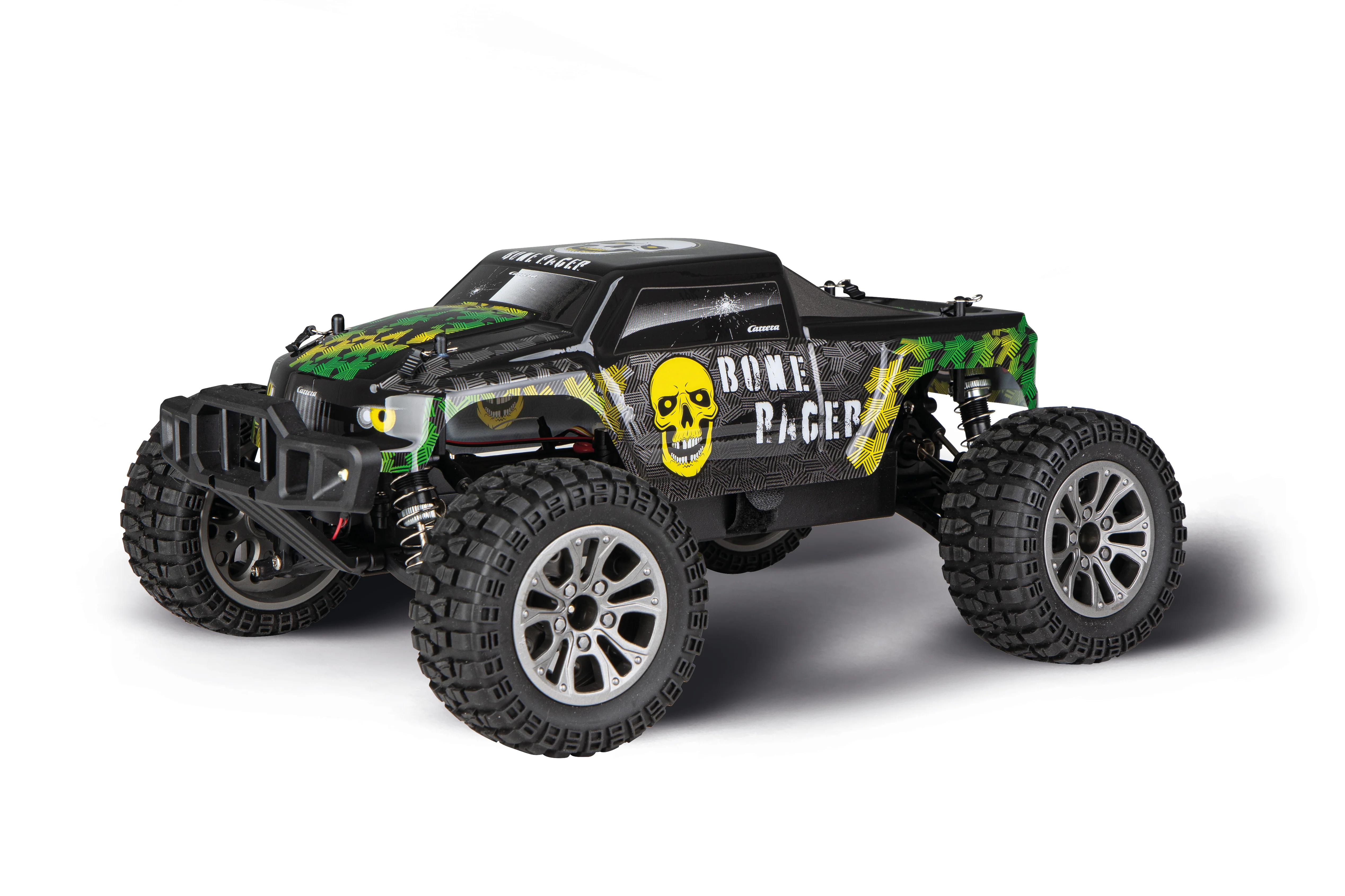 2,4GHz Bone Racer - Carrera Professional