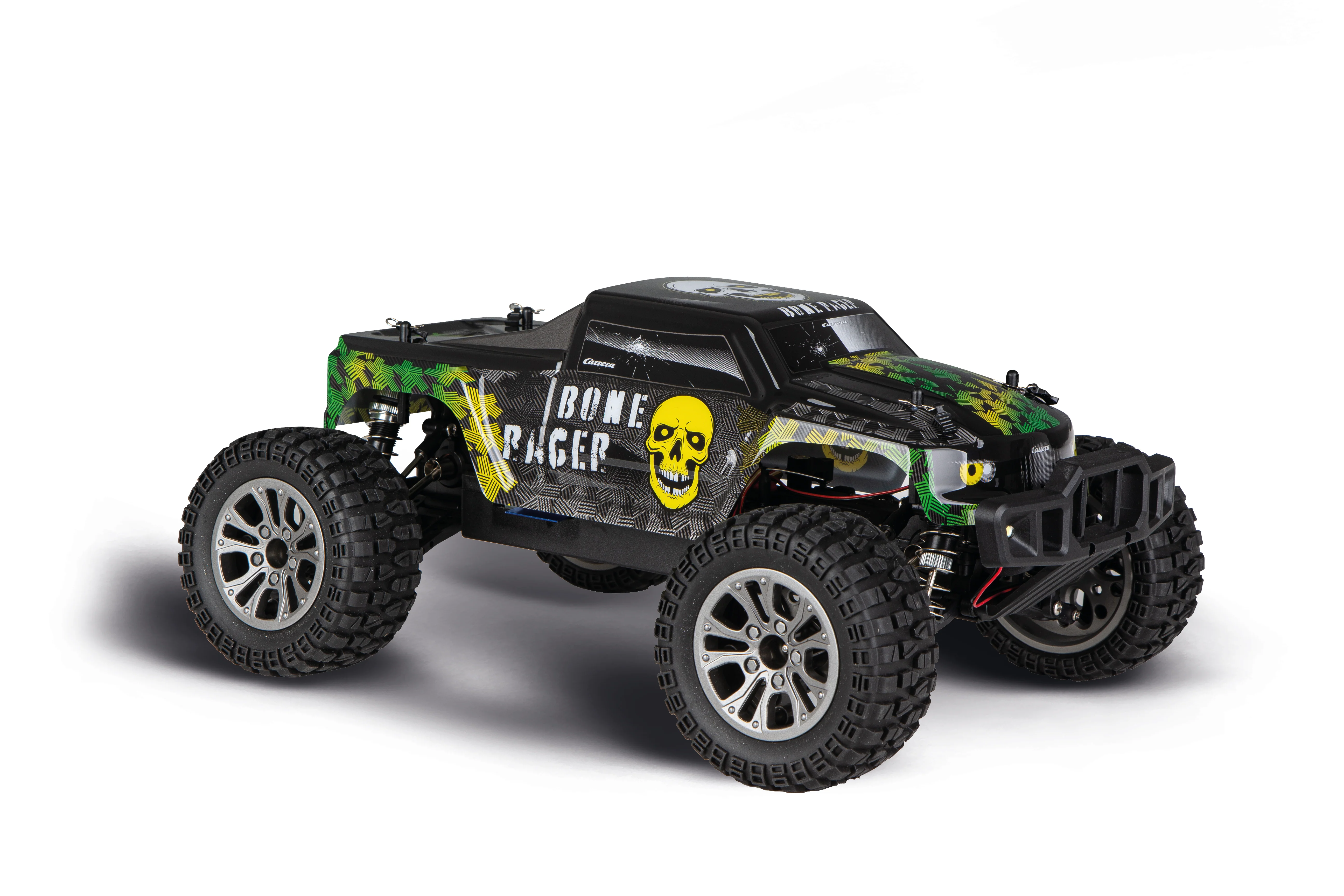2,4GHz Bone Racer - Carrera Professional - Image 4