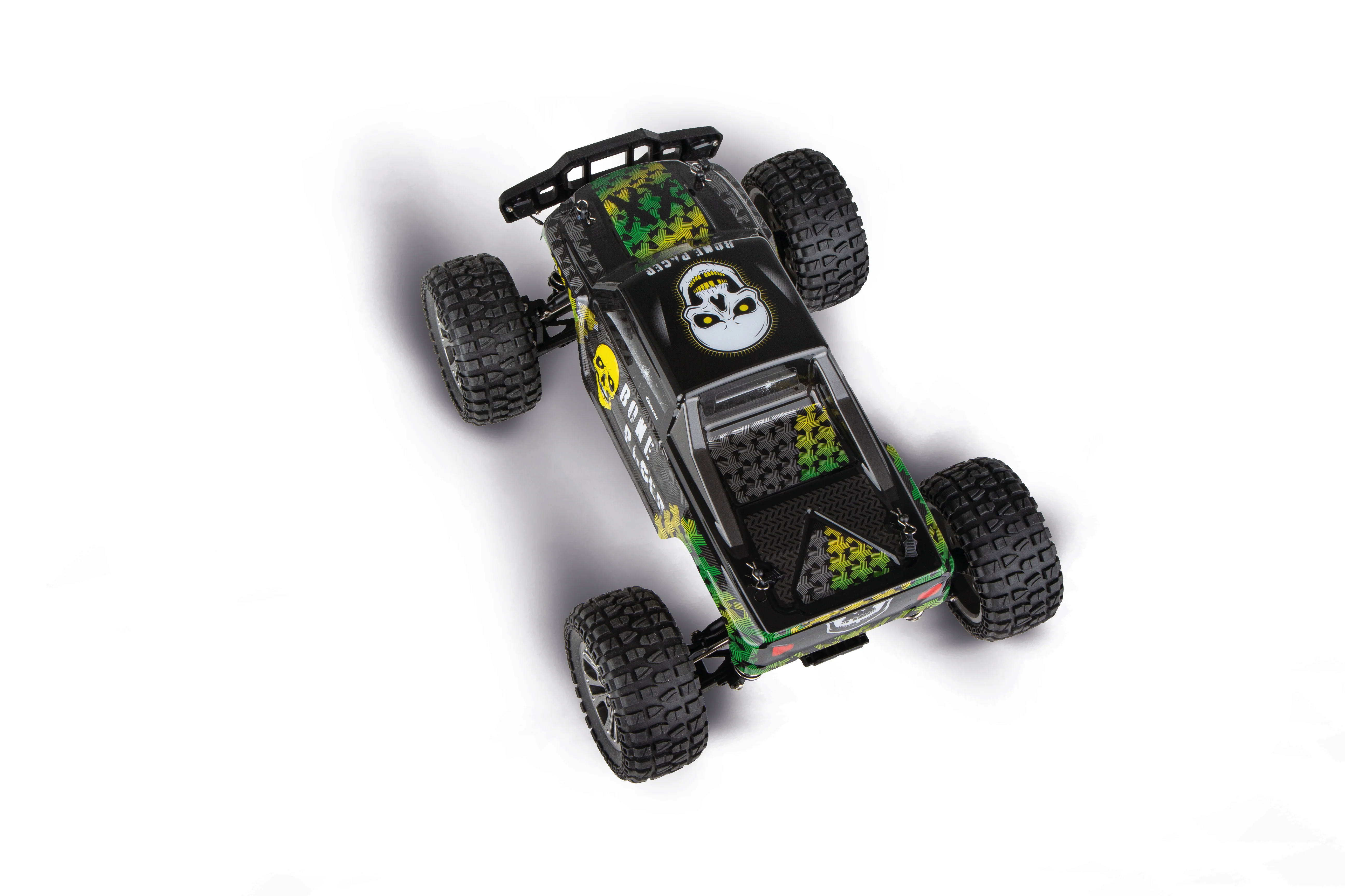 2,4GHz Bone Racer - Carrera Professional - Image 5