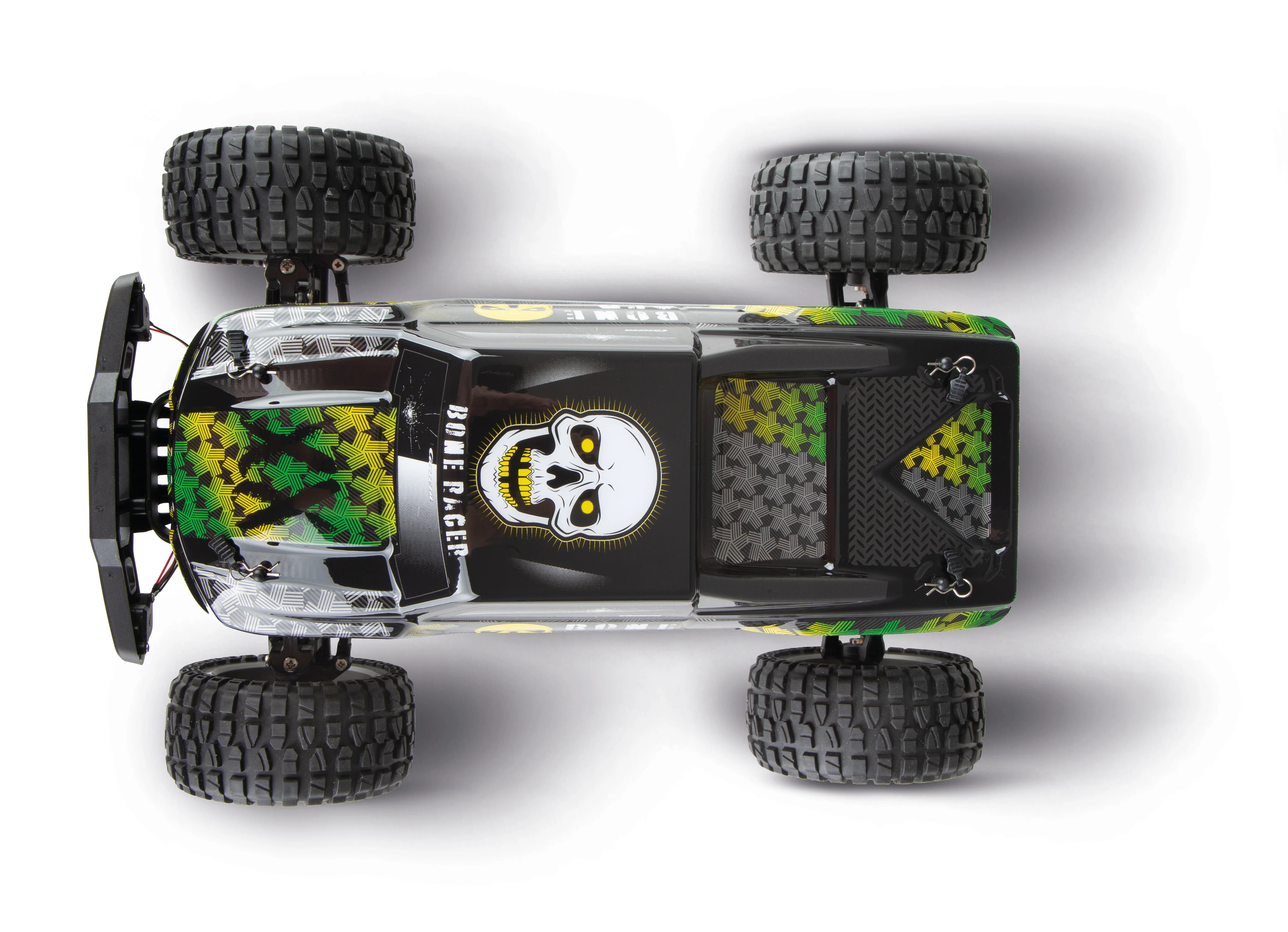 2,4GHz Bone Racer - Carrera Professional - Image 6