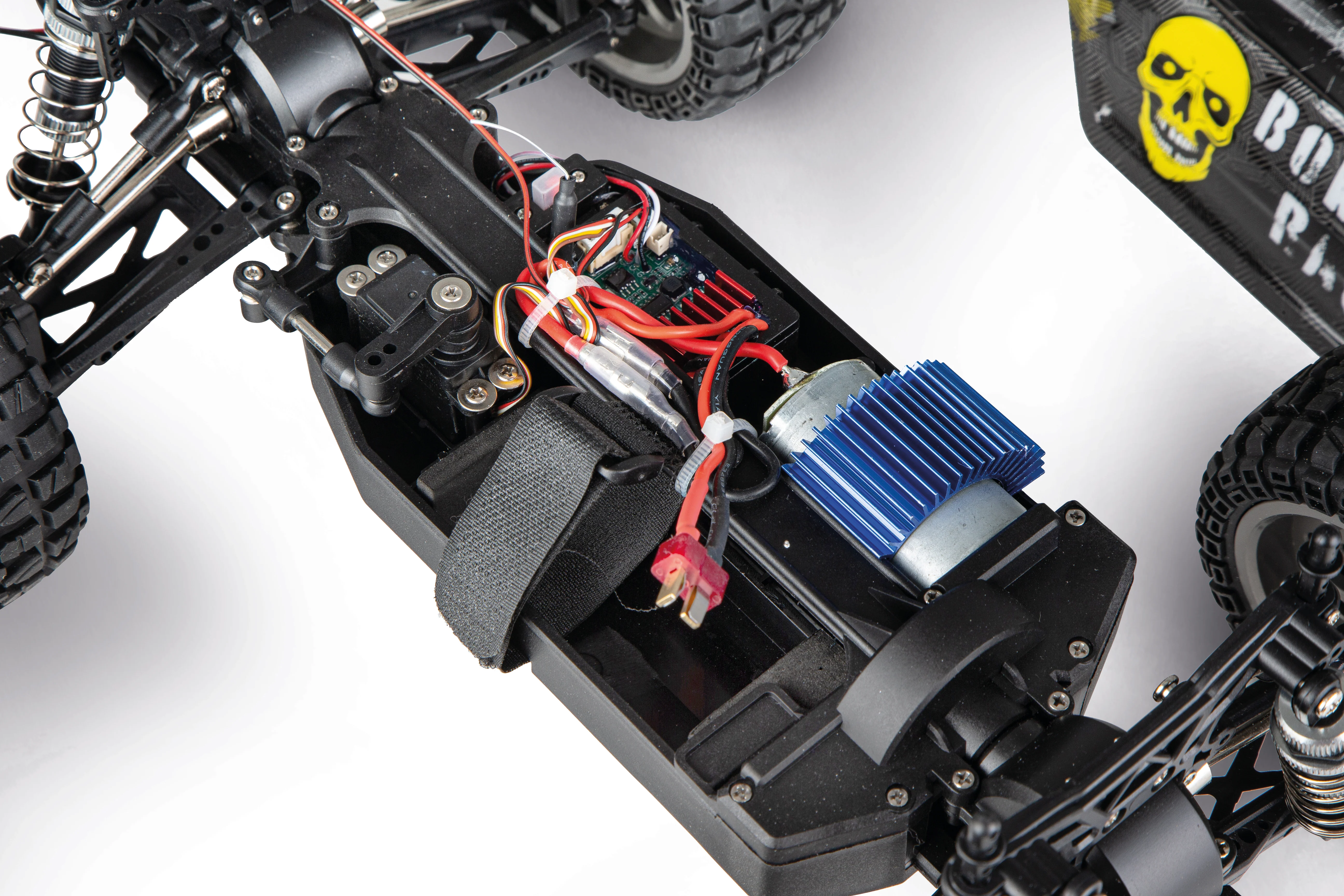 2,4GHz Bone Racer - Carrera Professional - Image 8