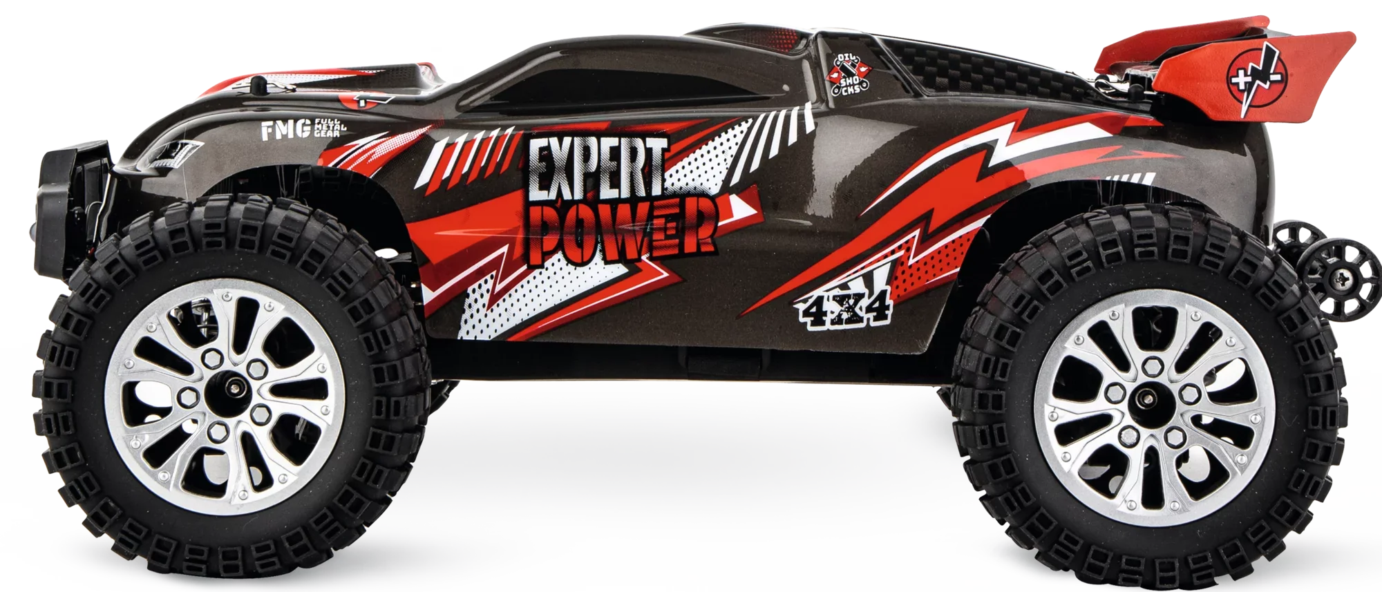 2,4GHz Brushless Buggy - Carrera Expert RC - Image 15