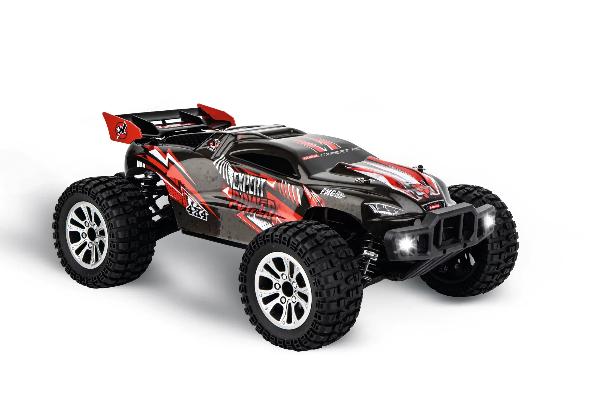 2,4GHz Brushless Buggy - Carrera Expert RC - Image 2
