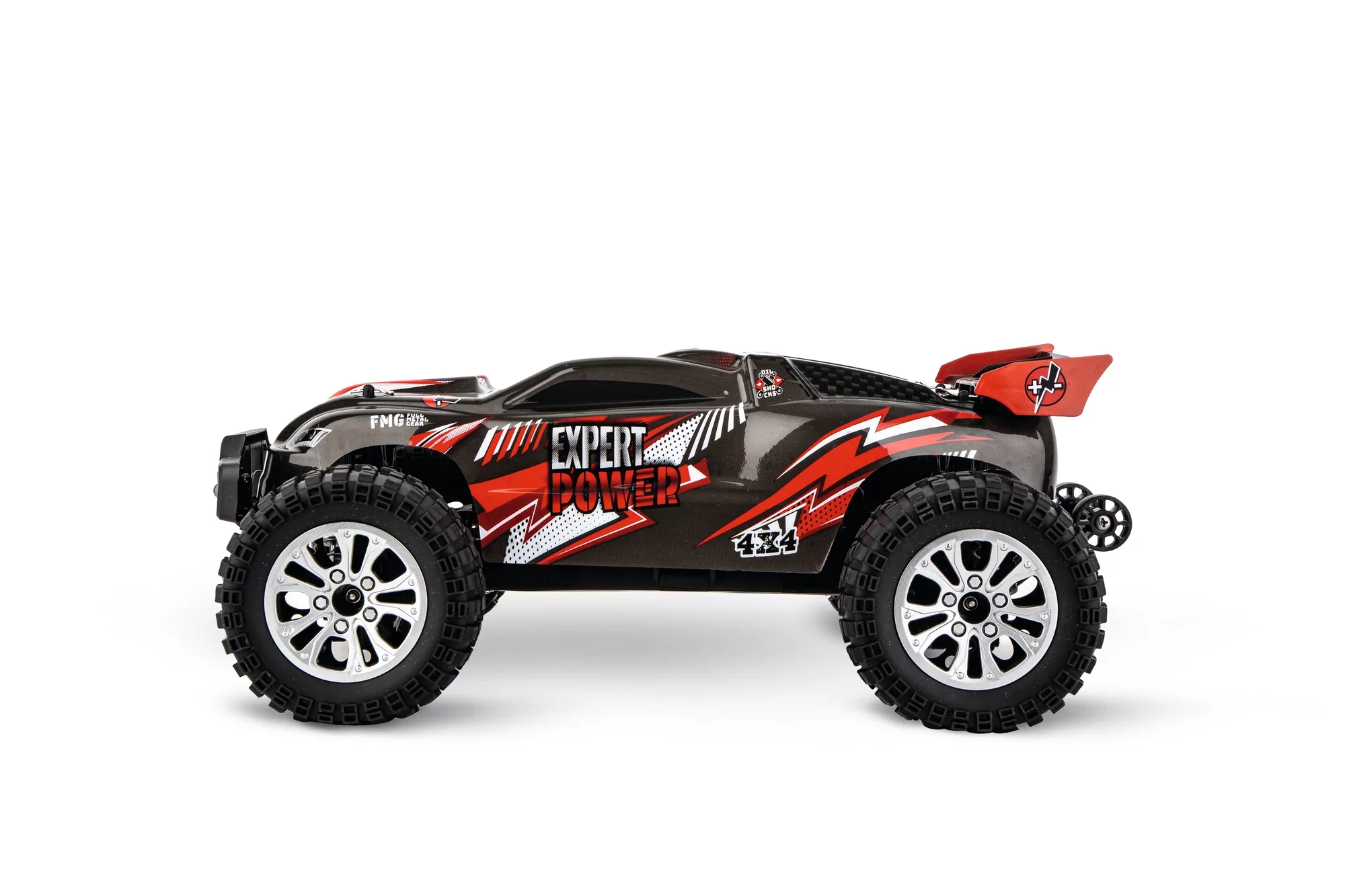 2,4GHz Brushless Buggy - Carrera Expert RC - Image 3
