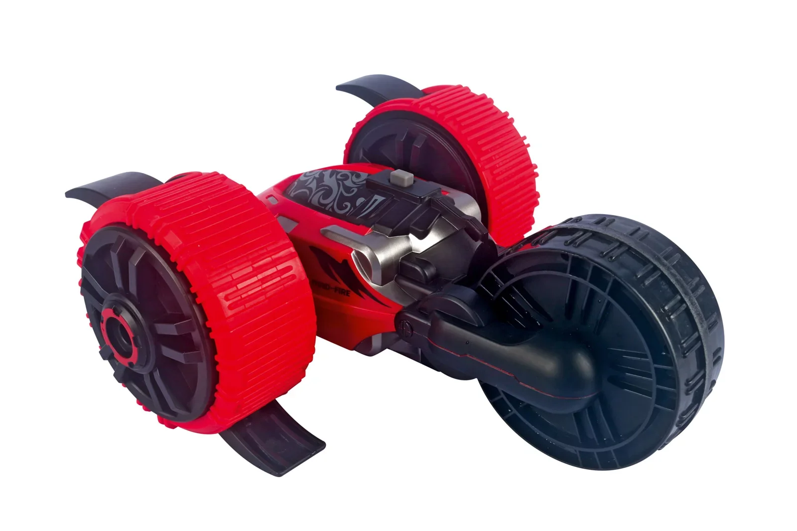 2,4GHz Amphi Stunt - Image 3