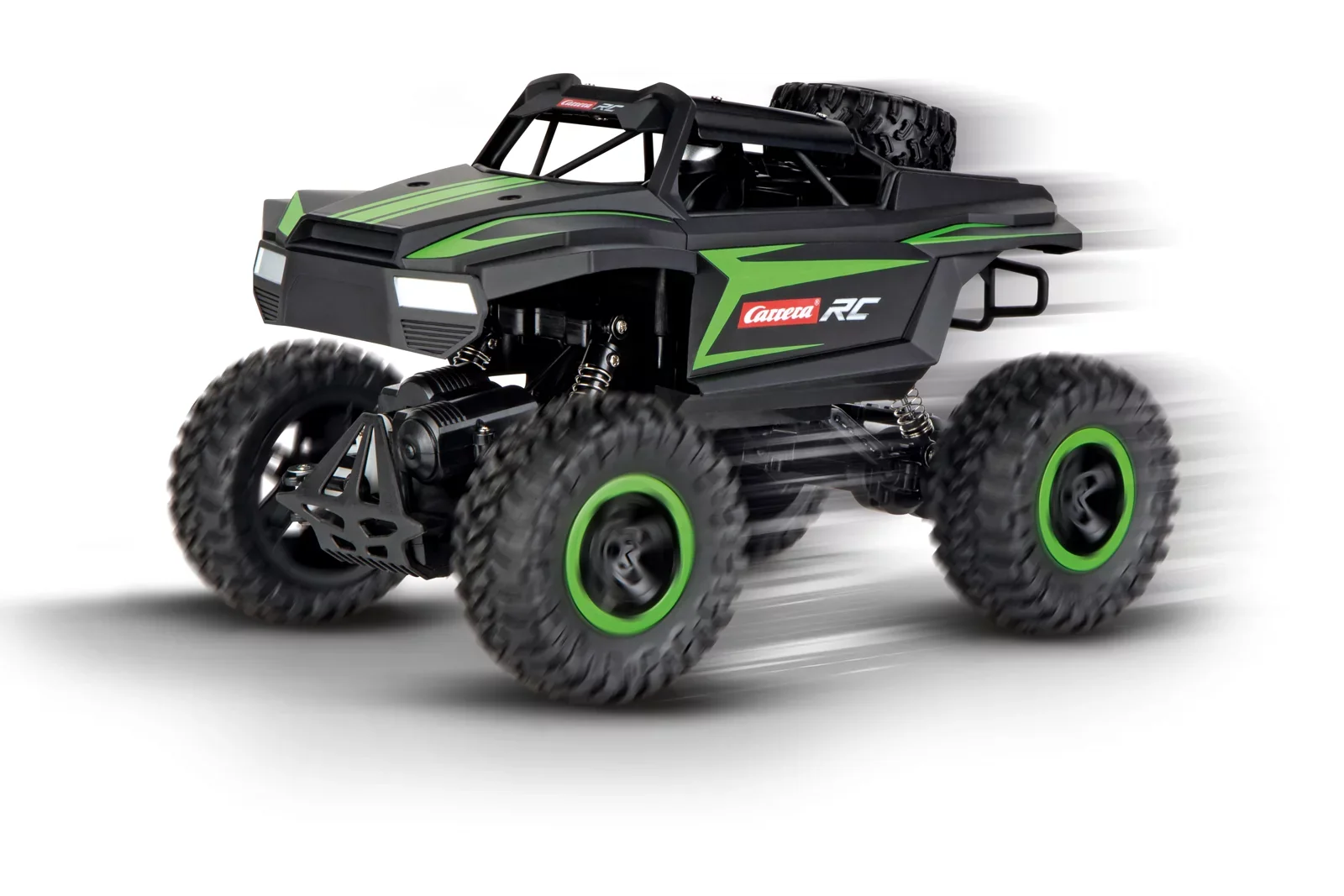 2,4GHz Rock Cruiser, b/g - Image 2