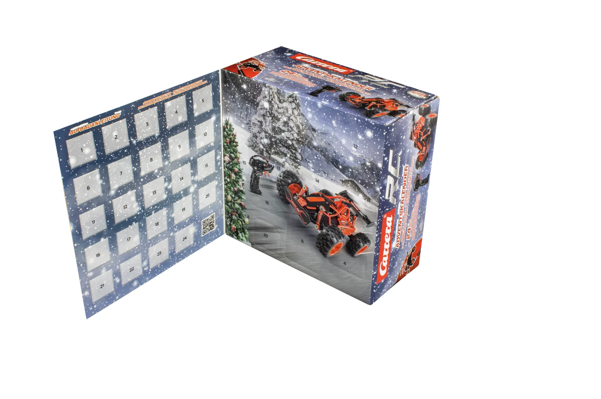 2,4 GHz - Buggy - Advent Calendar 2.0 - Image 2