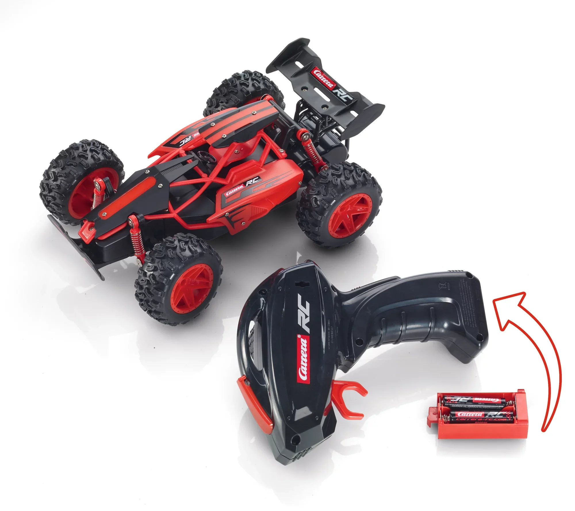 2,4 GHz - Buggy - Advent Calendar 2.0 - Image 6