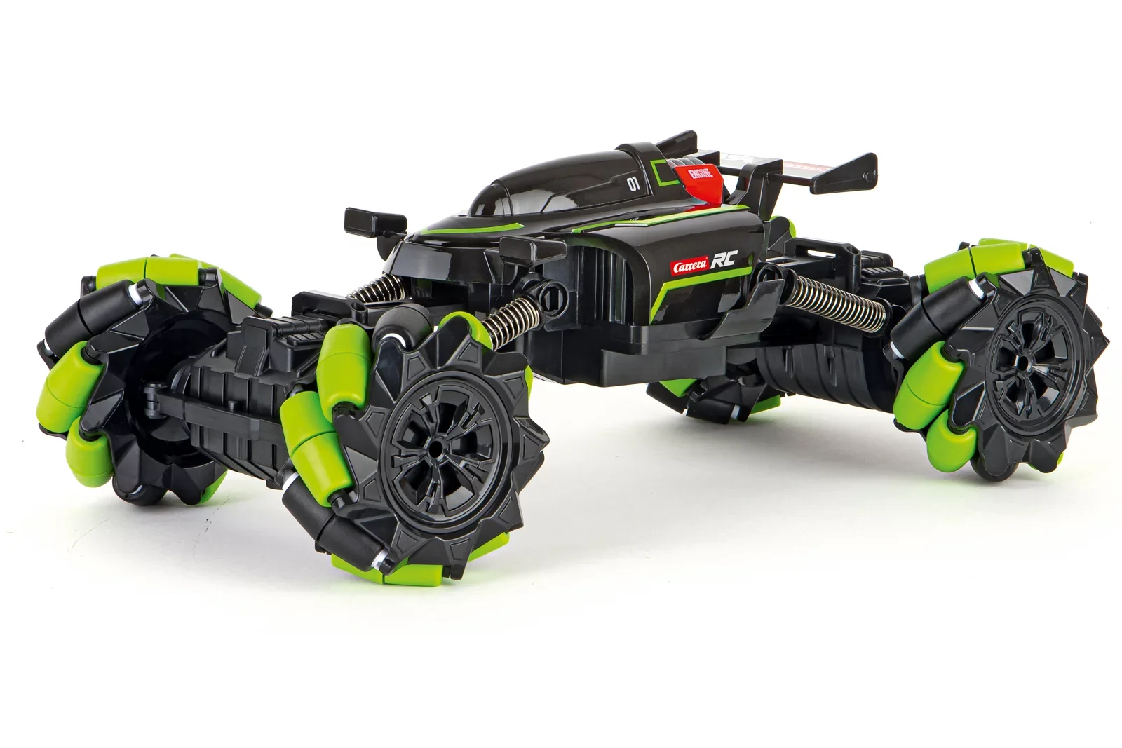 2,4 GHz Drift Car - Image 2