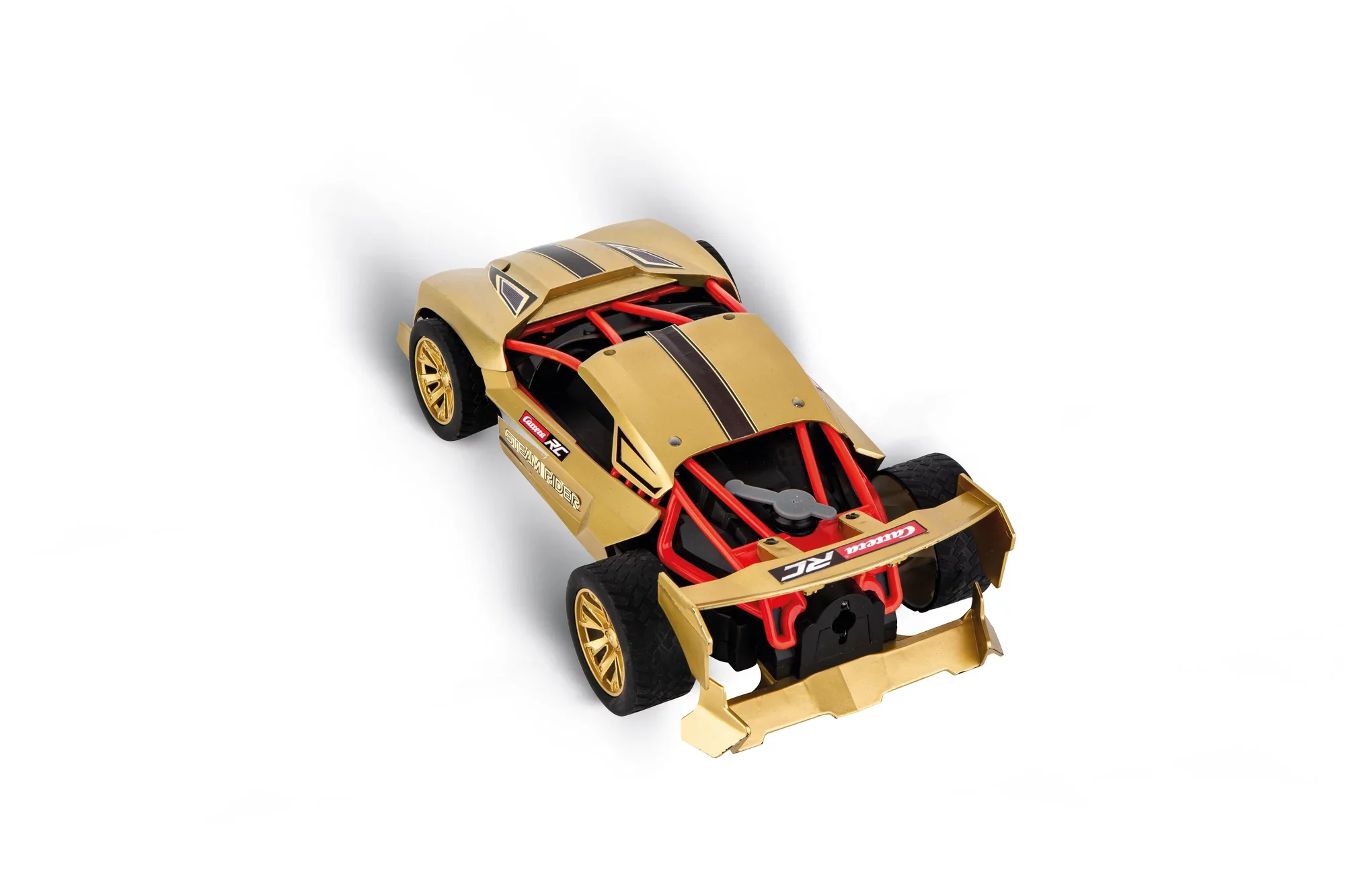 2,4GHz Steam Rider - Image 6