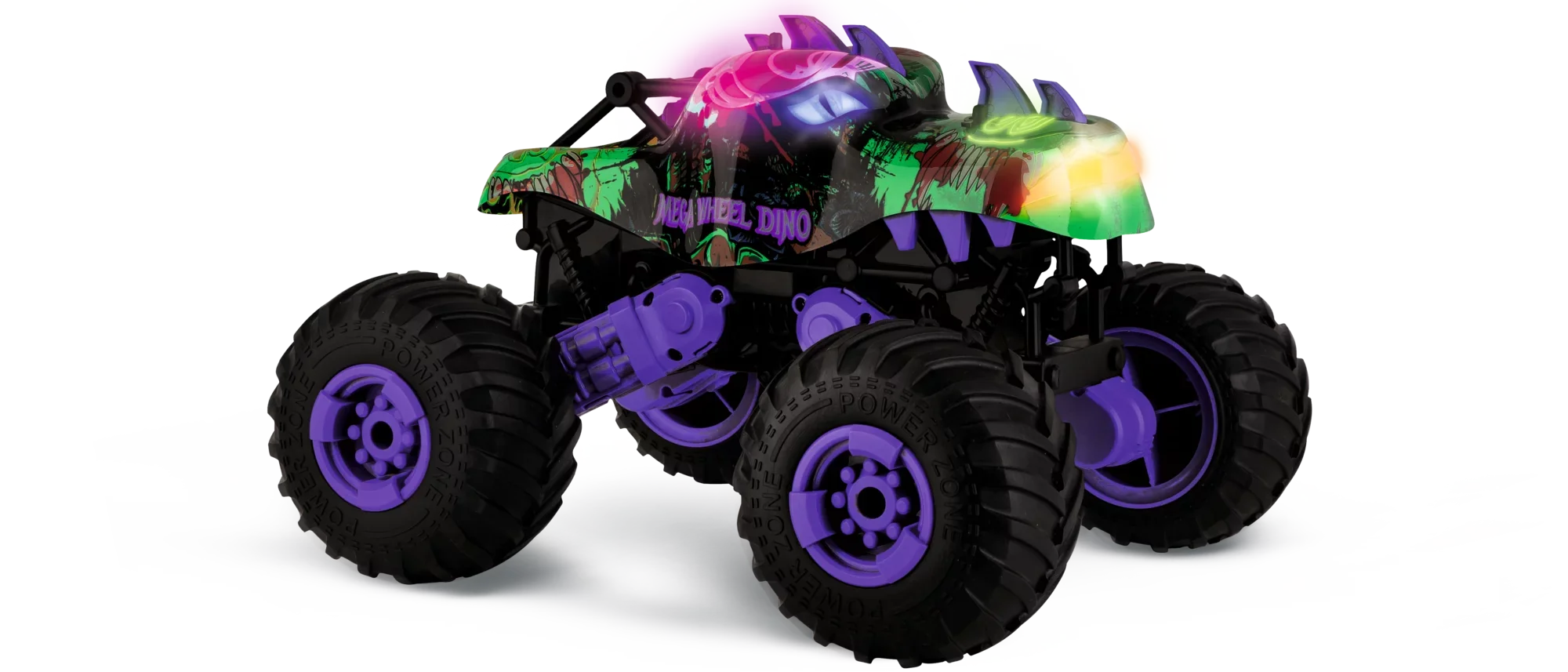 2,4GHz Mega Wheel Dino - Image 16