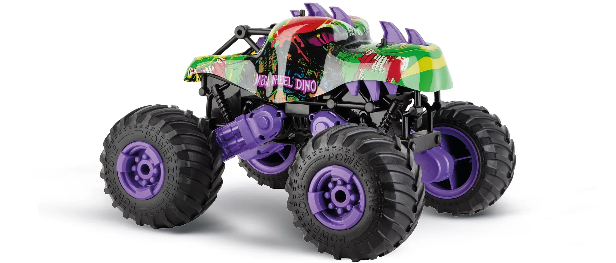 2,4GHz Mega Wheel Dino - Image 17