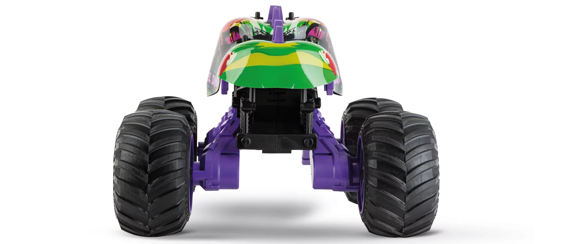 2,4GHz Mega Wheel Dino - Image 19
