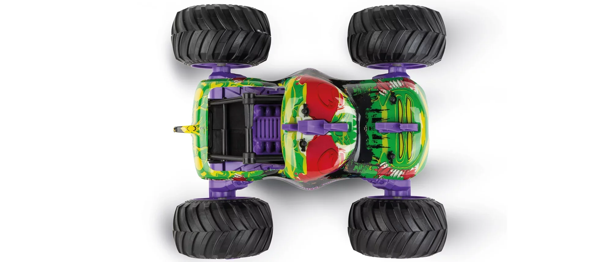 2,4GHz Mega Wheel Dino - Image 20